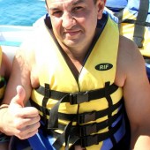 Руслан, 48 лет из г. 