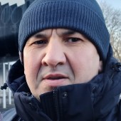 Руслан, 49 лет из г. 