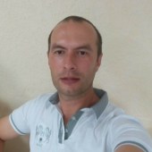 Ильдар, 39 лет из г. 