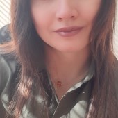 Гульнара, 43 года из г. 