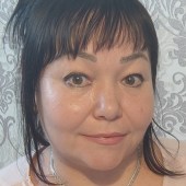 Эльмира, 52 года из г. 