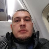 Фирзар, 36 лет из г. 