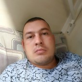 Фирзар, 36 лет из г. 