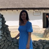 Гульнара, 41 год из г. 