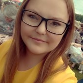 Эльзана, 34 года из г. 