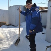 Наиль, 38 лет из г. 