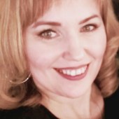 Гуля, 48 лет из г. 