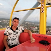 Амир, 31 год из г. 