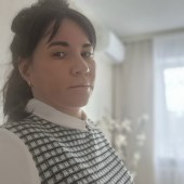 Ризида, 41 год из г. 