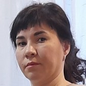 Ризида, 41 год из г. 