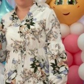 Ризида, 41 год из г. 