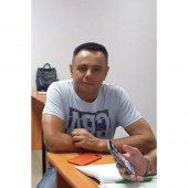 Рамис, 54 года из г. 