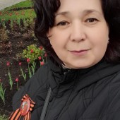 Зуля, 52 года из г. 