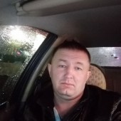 Газинур, 38 лет из г. 