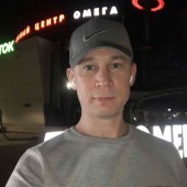 Руслан, 41 год из г. 