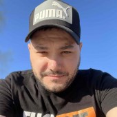 Ильнар, 32 года из г. 