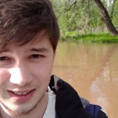 Ильяс, 28 лет из г. 