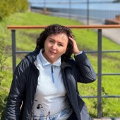 Миляуша, 61 год из г. 