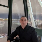 Рустем, 44 года из г. 