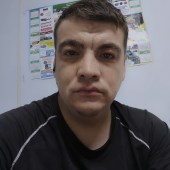 Данияр, 25 лет из г. 