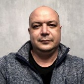 Ренат, 43 года из г. 