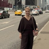 Илюза, 46 лет из г. 