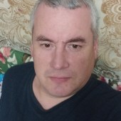 Руслан, 46 лет из г. 