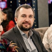 Динар, 30 лет из г. 