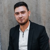 Ильназ, 32 года из г. 