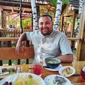 Радик, 39 лет из г. 