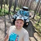 Радик, 40 лет из г. 