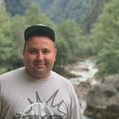 Радик, 39 лет из г. 