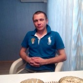 Рустам, 47 лет из г. 