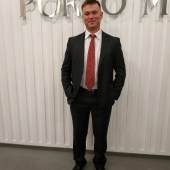 Руслан, 38 лет из г. 