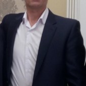 Марат, 45 лет из г. 