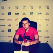 Ильяс, 36 лет из г. 