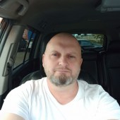 Ильдар, 46 лет из г. 