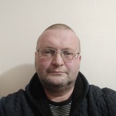 Ильдар, 46 лет из г. 