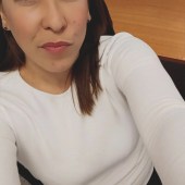 Эля, 37 лет из г. 