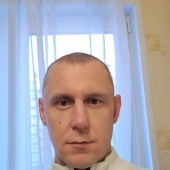 Александр, 35 лет из г. 