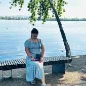 Эльвира, 31 год из г. 