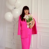 Эльвира, 31 год из г. 