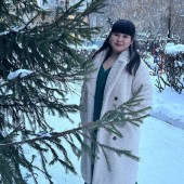 Эльвира, 30 лет из г. 