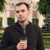 Руслан, 38 лет из г. 