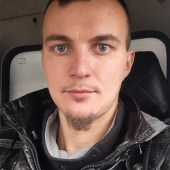 Илназ, 31 год из г. 