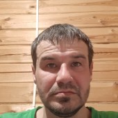 Марсель, 43 года из г. 