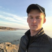 Данис, 30 лет из г. 