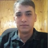 Ильдар, 33 года из г. 