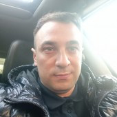 Радик, 41 год из г. 