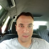 Радик, 40 лет из г. 